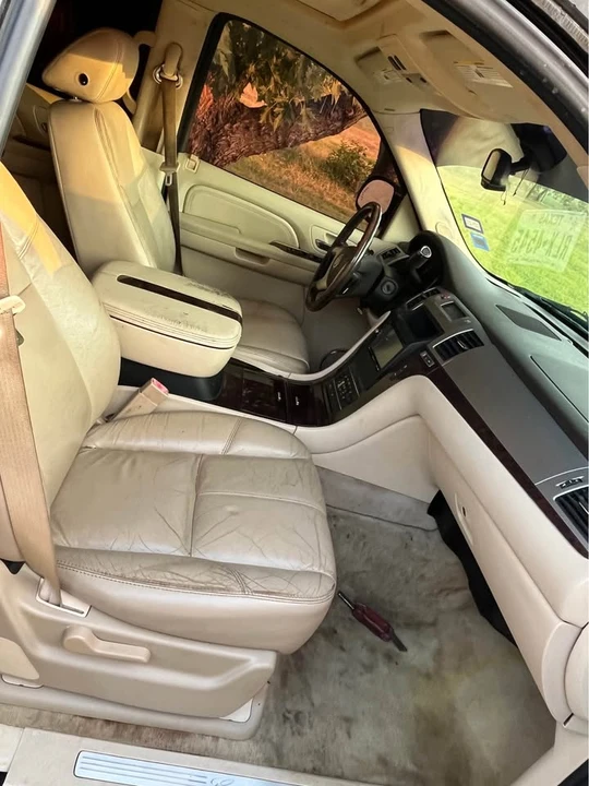 2007 Cadillac Escalade & EXT 3rd Gen - Image 5 of 10