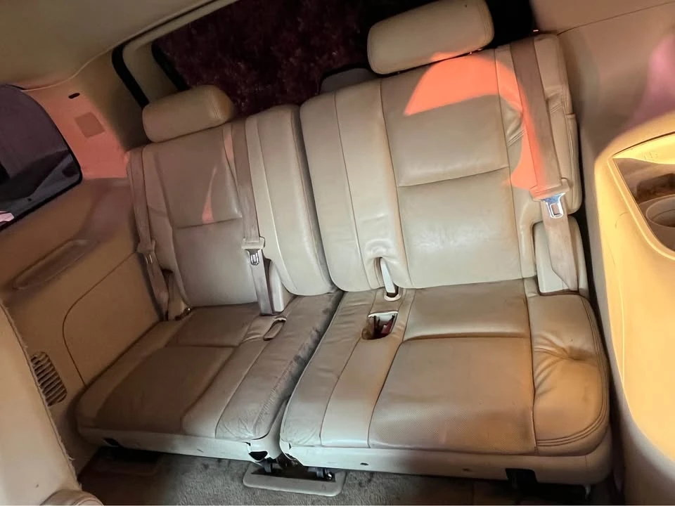 2007 Cadillac Escalade & EXT 3rd Gen - Image 4 of 10