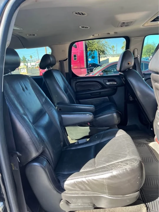 2007 Cadillac Escalade & EXT 3rd Gen - Image 14 of 17