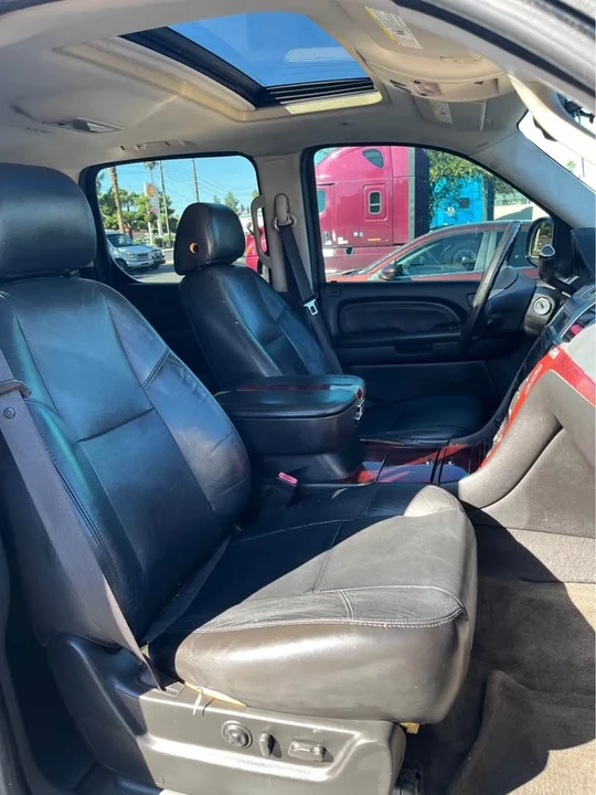 2007 Cadillac Escalade & EXT 3rd Gen - Image 12 of 17