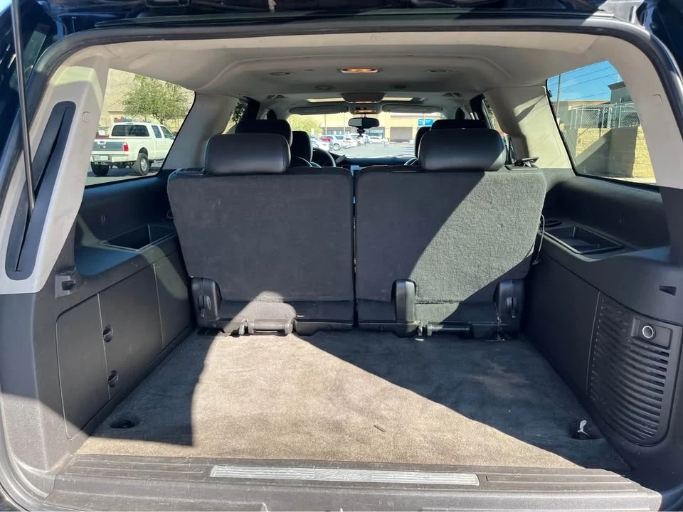 2007 Cadillac Escalade & EXT 3rd Gen - Image 11 of 17