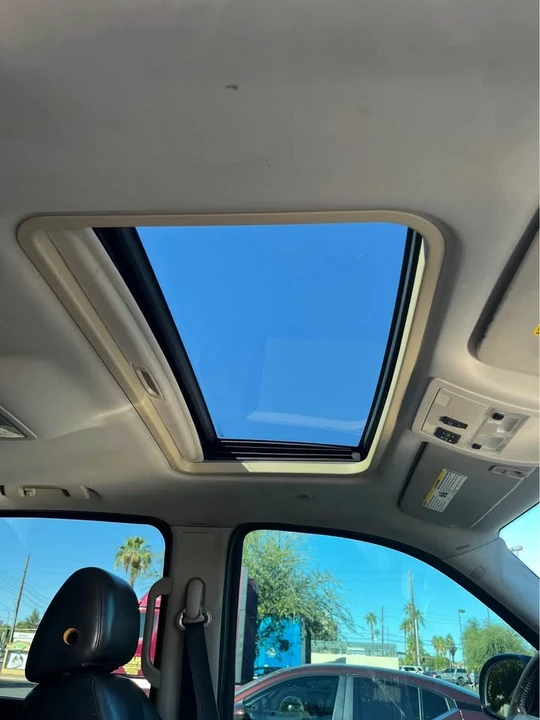2007 Cadillac Escalade & EXT 3rd Gen - Image 17 of 17