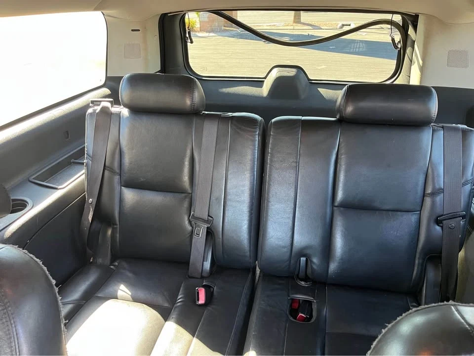 2007 Cadillac Escalade & EXT 3rd Gen - Image 9 of 17