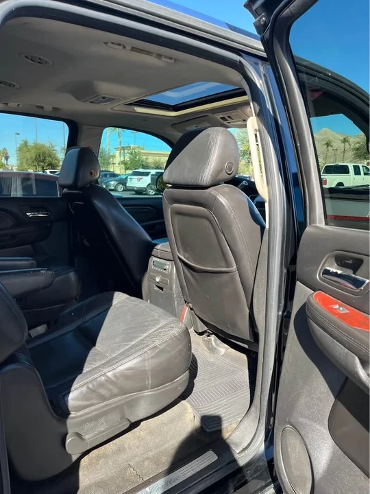 2007 Cadillac Escalade & EXT 3rd Gen - Image 13 of 17