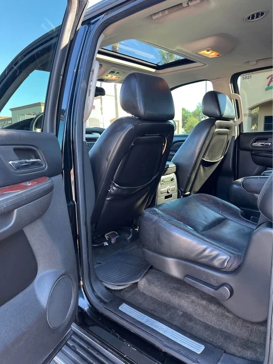 2007 Cadillac Escalade & EXT 3rd Gen - Image 7 of 17