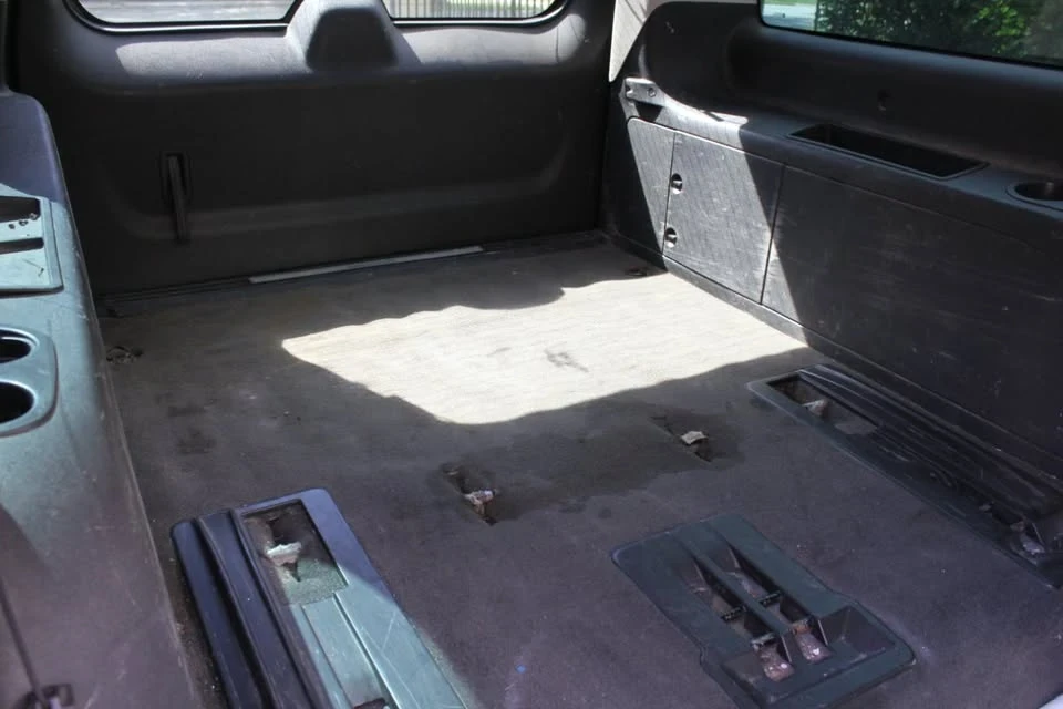 2007 Cadillac Escalade & EXT 3rd Gen - Image 13 of 14