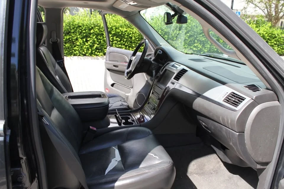 2007 Cadillac Escalade & EXT 3rd Gen - Image 14 of 14