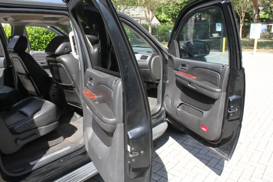 2007 Cadillac Escalade & EXT 3rd Gen - Image 11 of 14