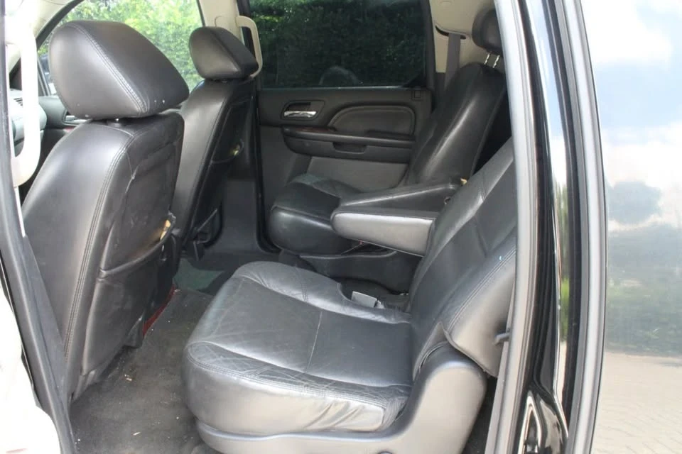 2007 Cadillac Escalade & EXT 3rd Gen - Image 9 of 14