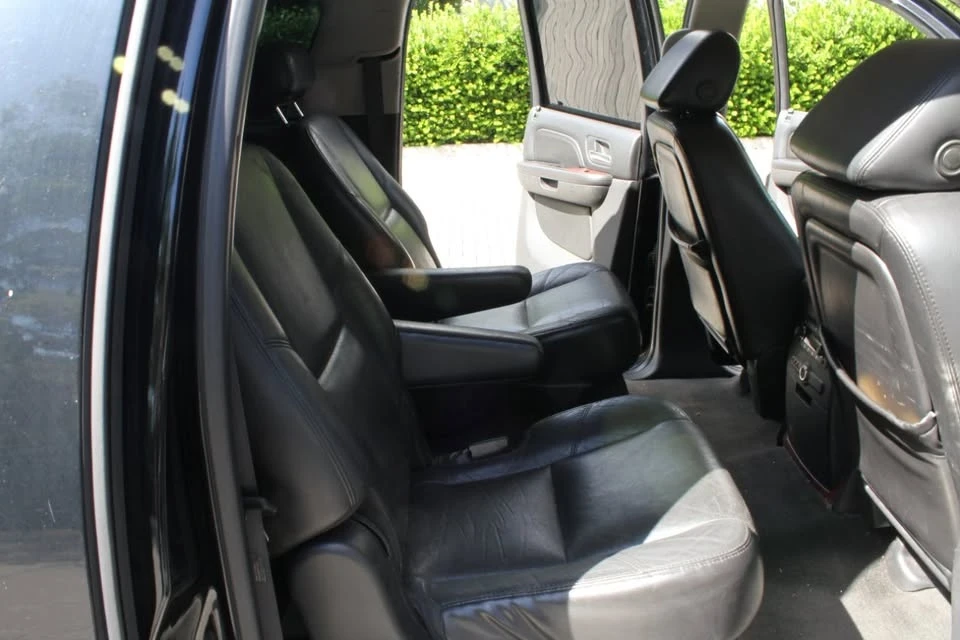 2007 Cadillac Escalade & EXT 3rd Gen - Image 12 of 14