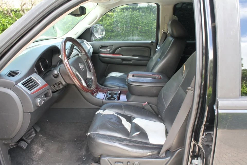 2007 Cadillac Escalade & EXT 3rd Gen - Image 8 of 14