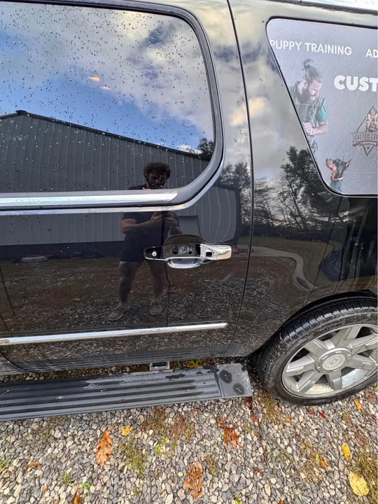 2007 Cadillac Escalade & EXT 3rd Gen - Image 7 of 15