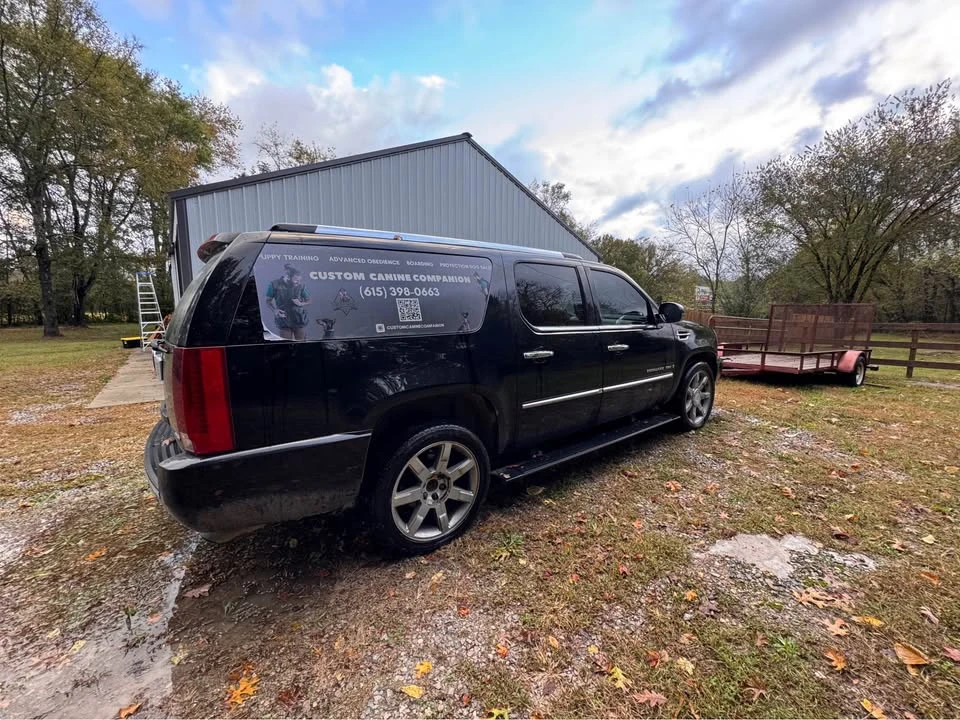2007 Cadillac Escalade & EXT 3rd Gen - Image 3 of 15
