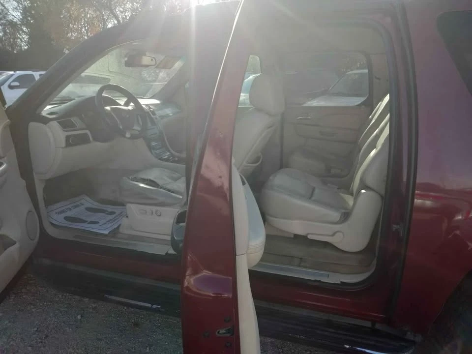 2007 Cadillac Escalade & EXT 3rd Gen - Image 5 of 7