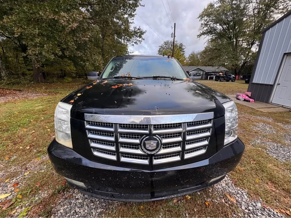 2007 Cadillac Escalade & EXT 3rd Gen - Image 11 of 19