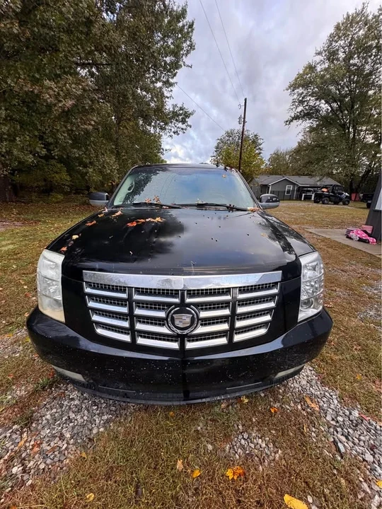 2007 Cadillac Escalade & EXT 3rd Gen - Image 12 of 19