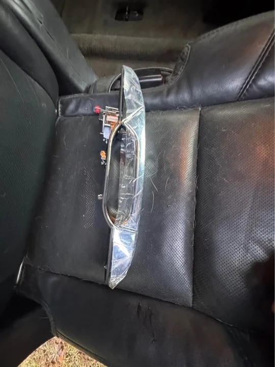 2007 Cadillac Escalade & EXT 3rd Gen - Image 18 of 19