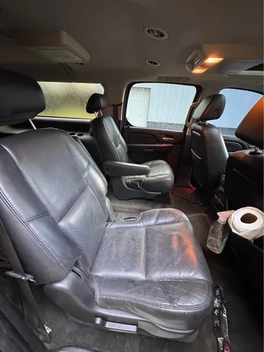 2007 Cadillac Escalade & EXT 3rd Gen - Image 19 of 19