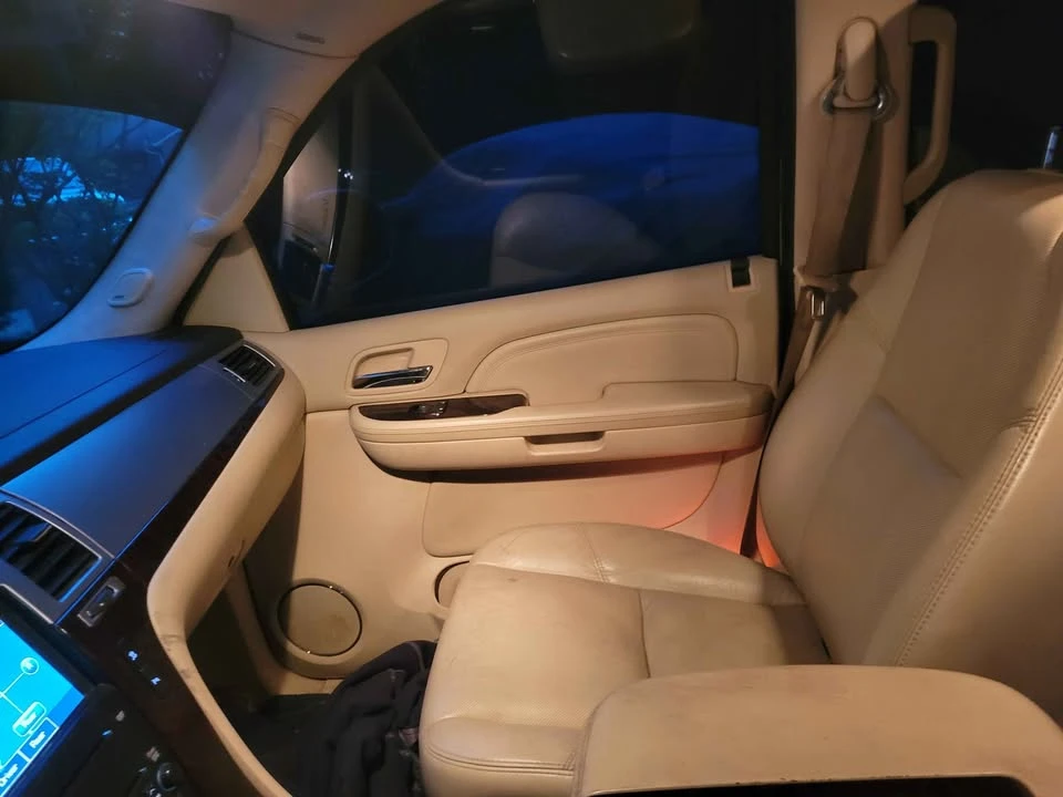 2007 Cadillac Escalade & EXT 3rd Gen - Image 15 of 20