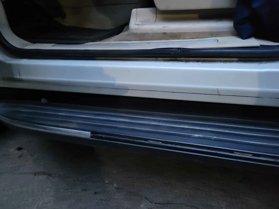 2007 Cadillac Escalade & EXT 3rd Gen - Image 11 of 20