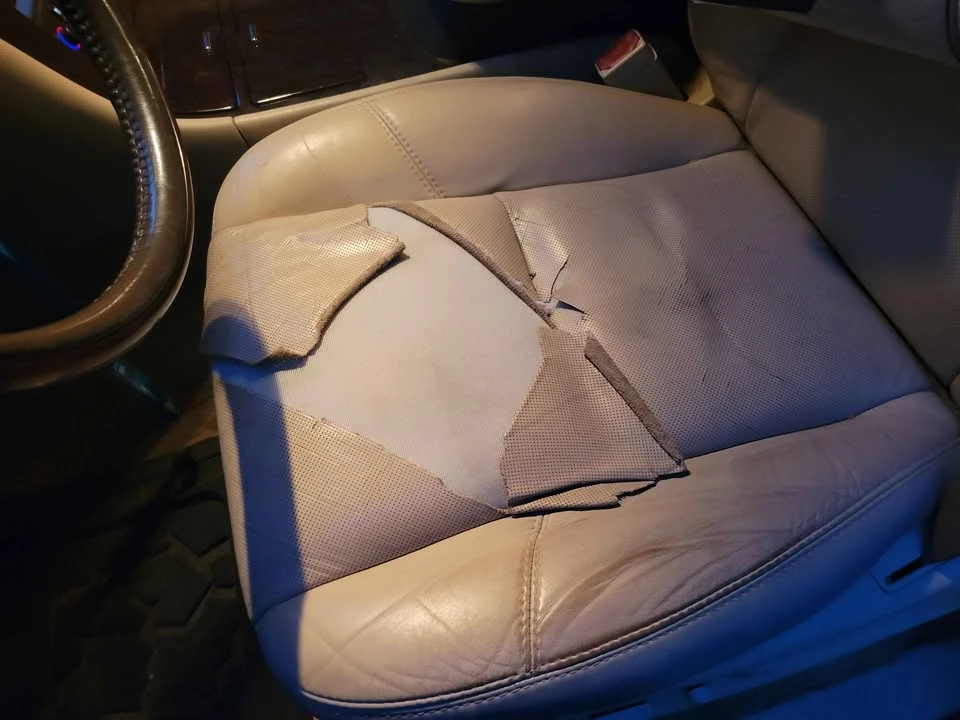 2007 Cadillac Escalade & EXT 3rd Gen - Image 9 of 20