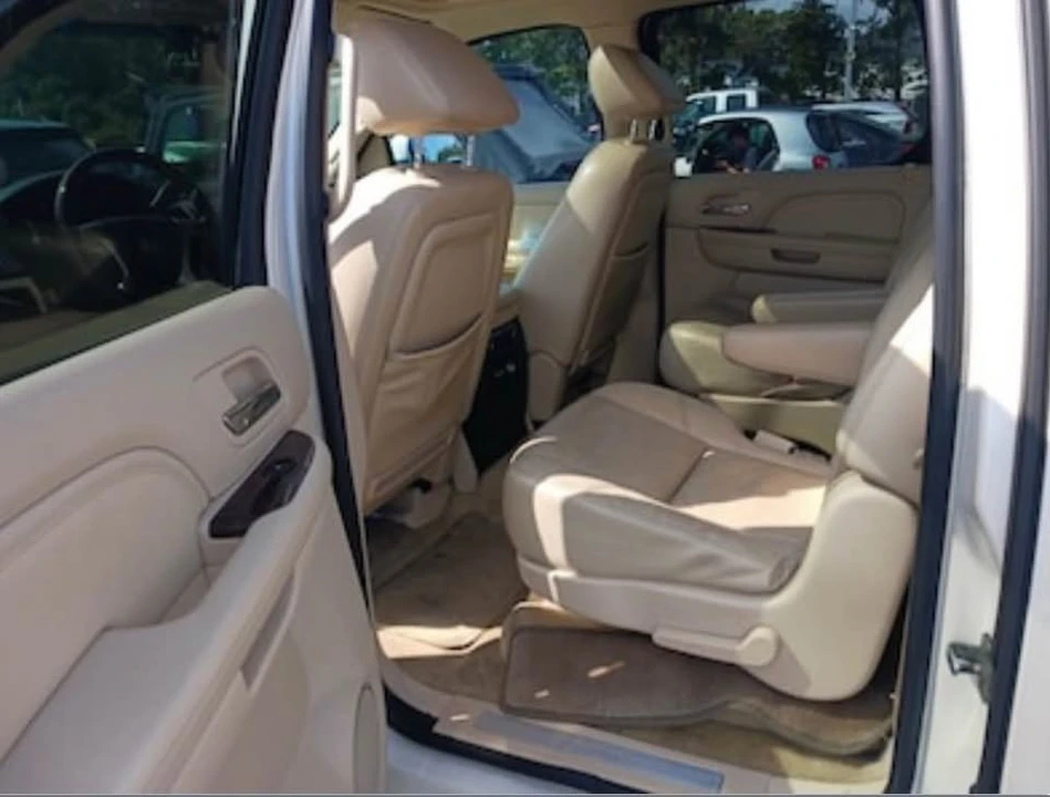 2007 Cadillac Escalade & EXT 3rd Gen - Image 7 of 9