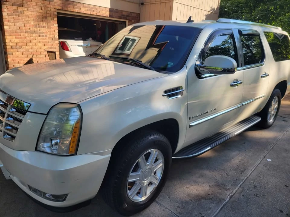 2007 Cadillac Escalade & EXT 3rd Gen - Image 19 of 20