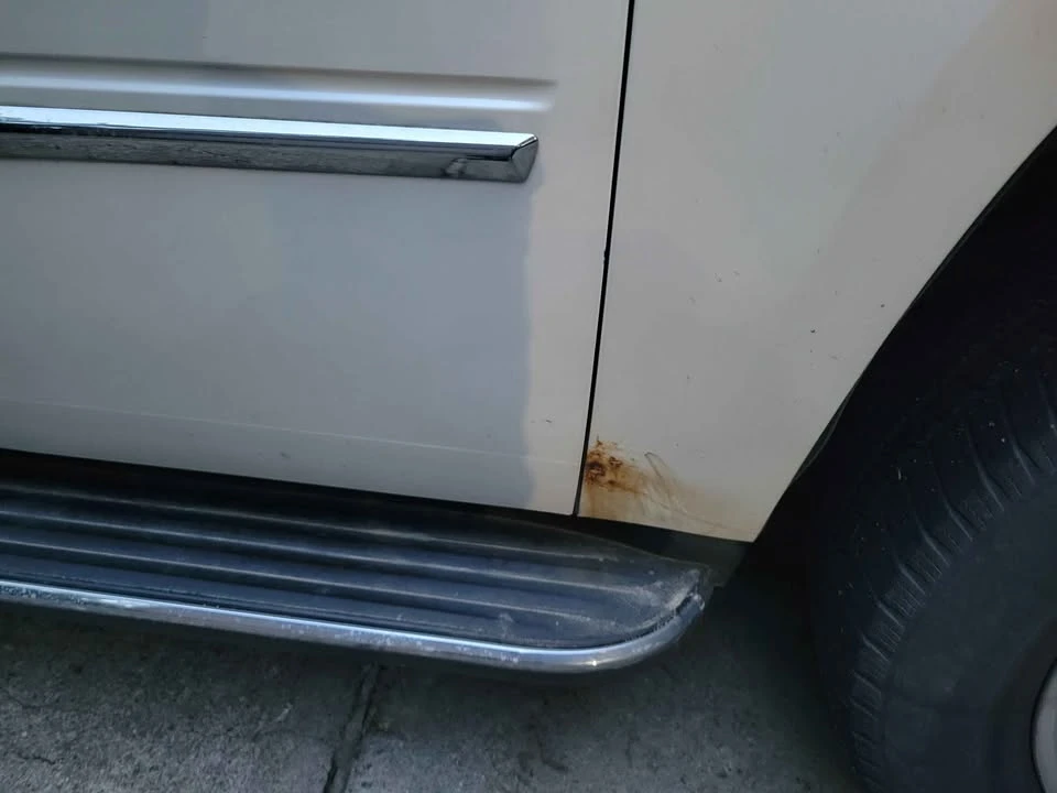 2007 Cadillac Escalade & EXT 3rd Gen - Image 12 of 20
