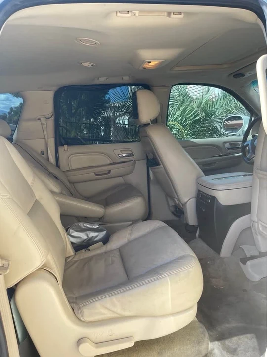 2007 Cadillac Escalade & EXT 3rd Gen - Image 4 of 6