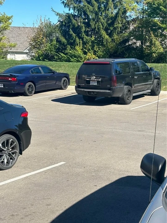2007 Cadillac Escalade & EXT 3rd Gen - Image 5 of 6