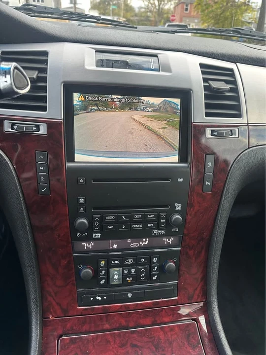 2007 Cadillac Escalade & EXT 3rd Gen - Image 19 of 19