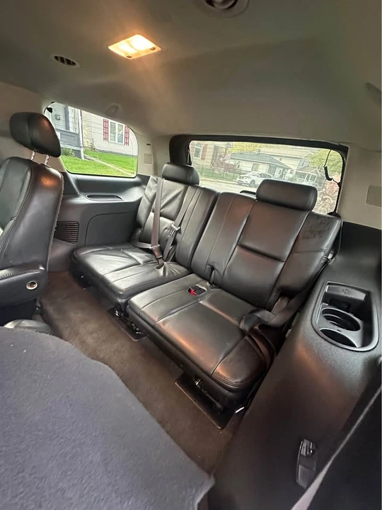 2007 Cadillac Escalade & EXT 3rd Gen - Image 13 of 19