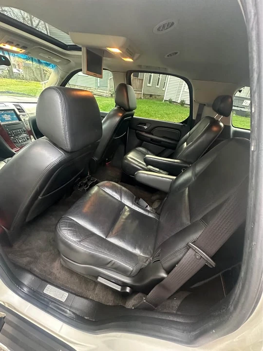 2007 Cadillac Escalade & EXT 3rd Gen - Image 14 of 19