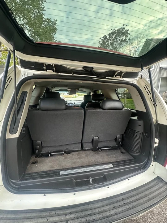 2007 Cadillac Escalade & EXT 3rd Gen - Image 12 of 19