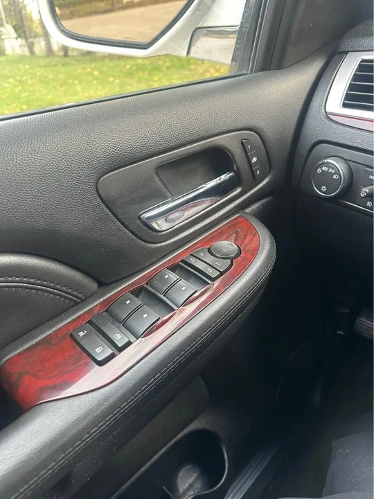2007 Cadillac Escalade & EXT 3rd Gen - Image 17 of 19