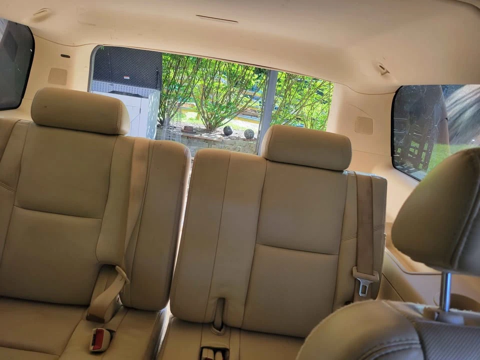 2007 Cadillac Escalade & EXT 3rd Gen - Image 7 of 18
