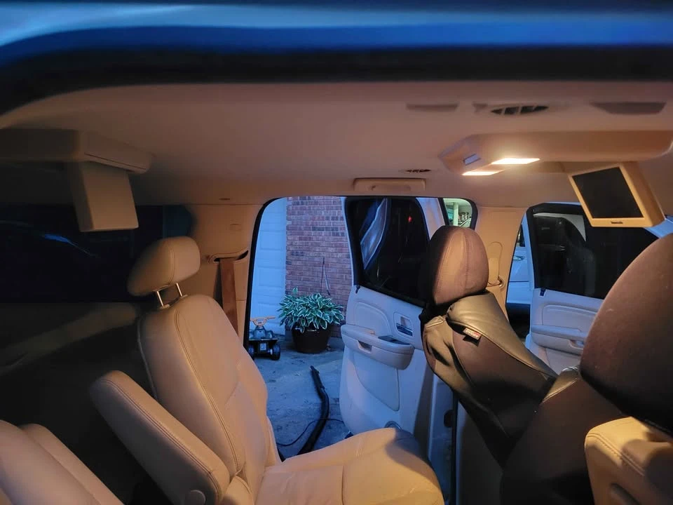 2007 Cadillac Escalade & EXT 3rd Gen - Image 13 of 18
