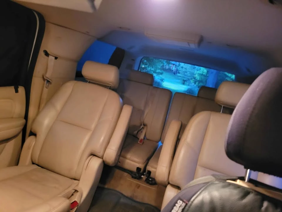 2007 Cadillac Escalade & EXT 3rd Gen - Image 18 of 18