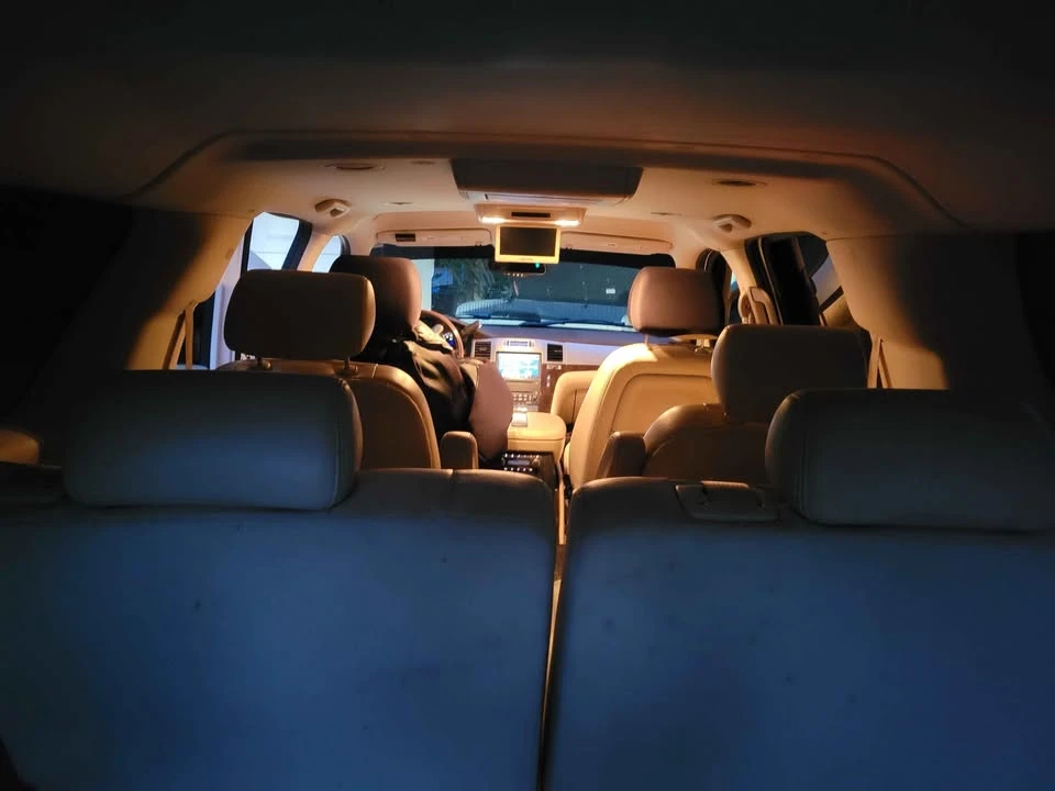 2007 Cadillac Escalade & EXT 3rd Gen - Image 14 of 18