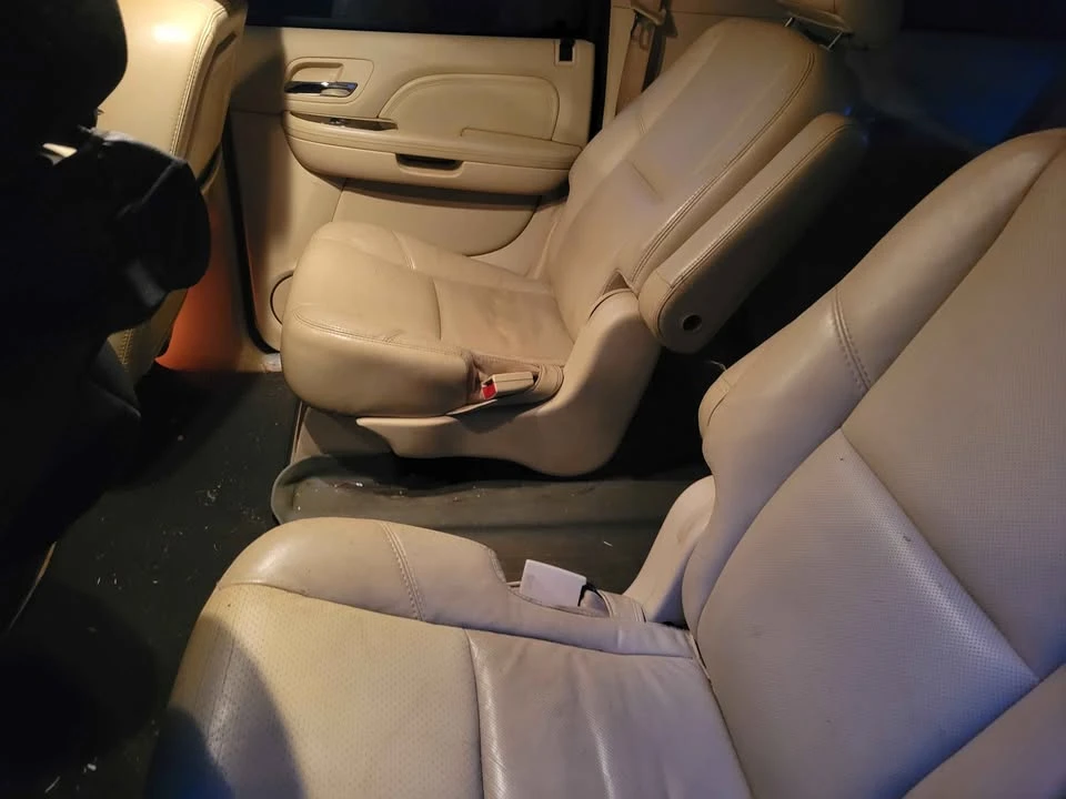 2007 Cadillac Escalade & EXT 3rd Gen - Image 12 of 18