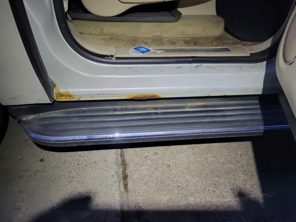 2007 Cadillac Escalade & EXT 3rd Gen - Image 16 of 18