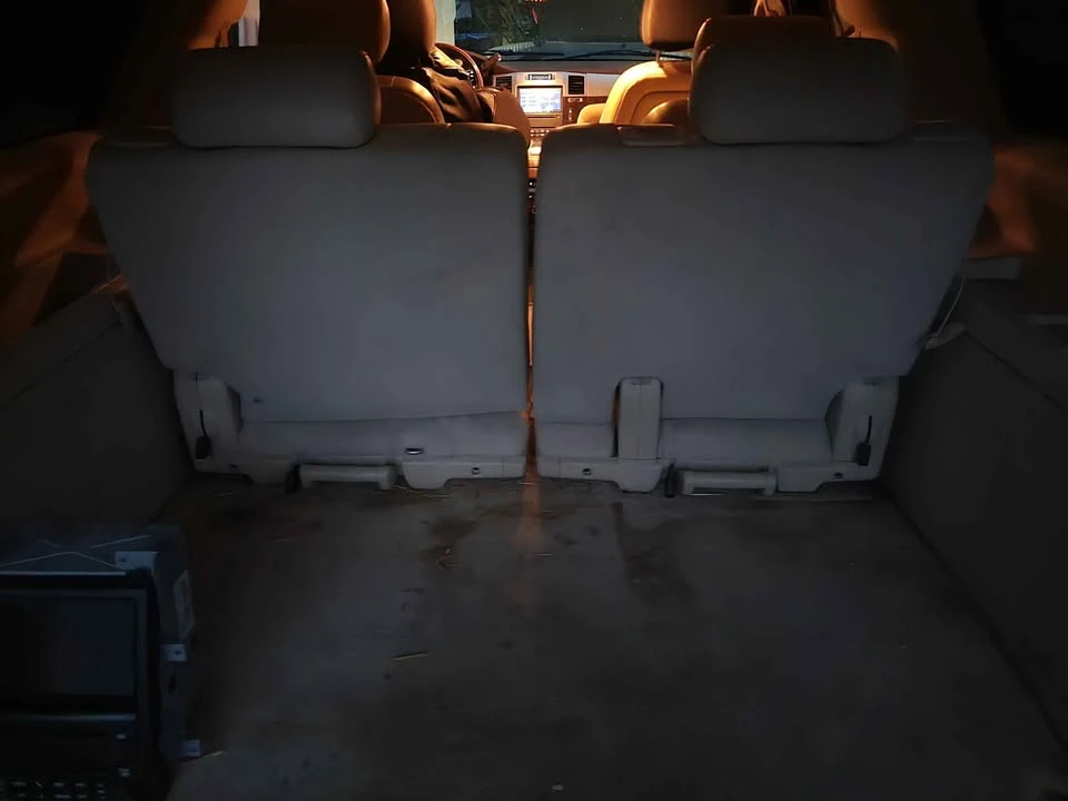2007 Cadillac Escalade & EXT 3rd Gen - Image 15 of 18