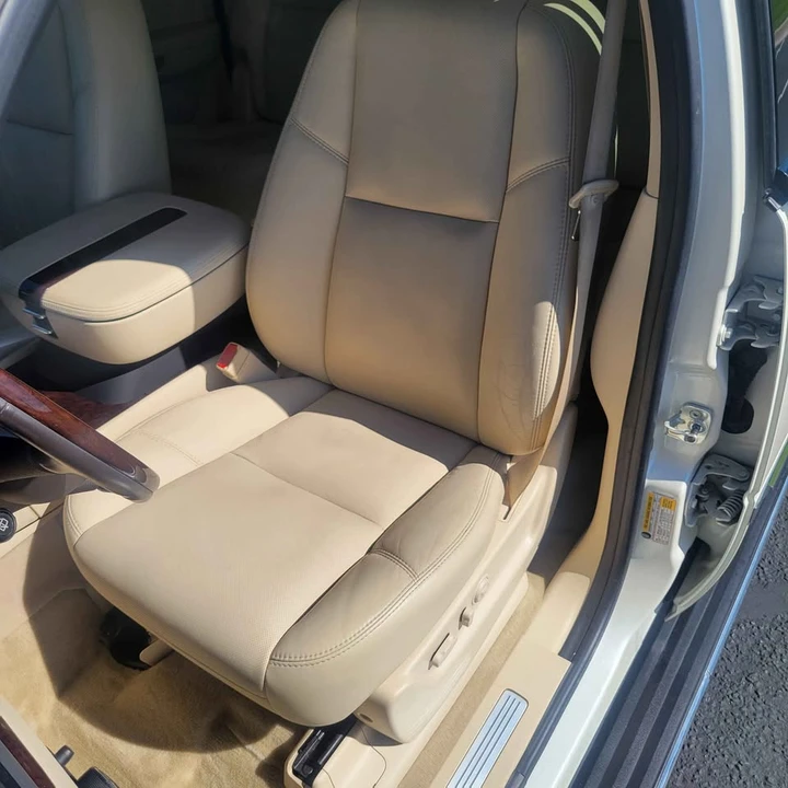 2007 Cadillac Escalade & EXT 3rd Gen - Image 7 of 17