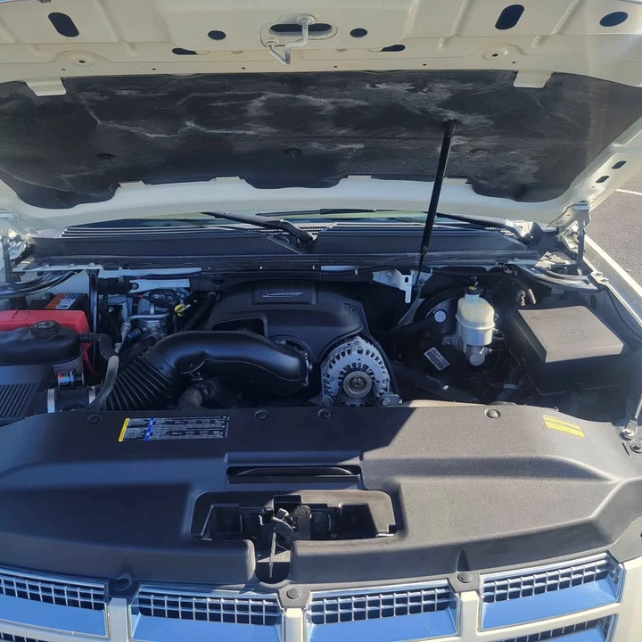 2007 Cadillac Escalade & EXT 3rd Gen - Image 15 of 17
