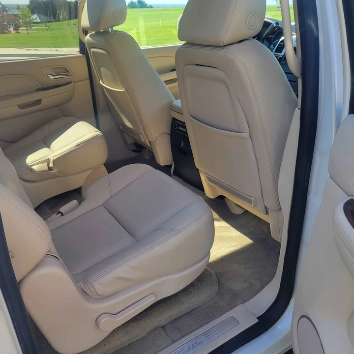2007 Cadillac Escalade & EXT 3rd Gen - Image 9 of 17
