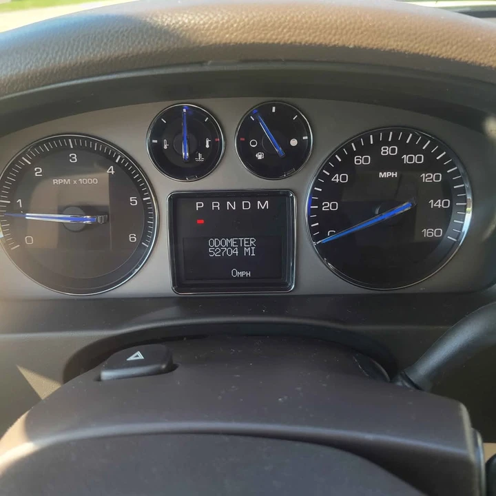 2007 Cadillac Escalade & EXT 3rd Gen - Image 16 of 17