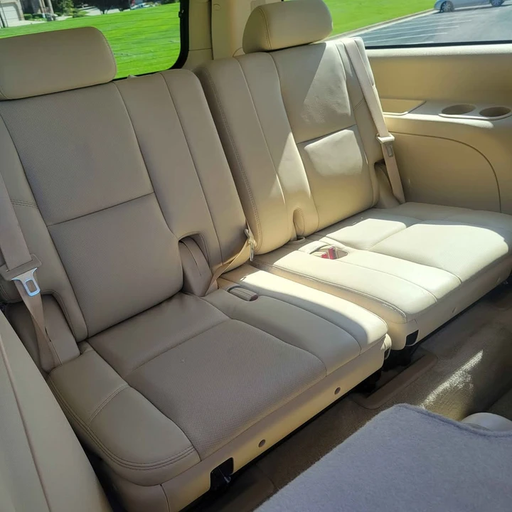 2007 Cadillac Escalade & EXT 3rd Gen - Image 10 of 17
