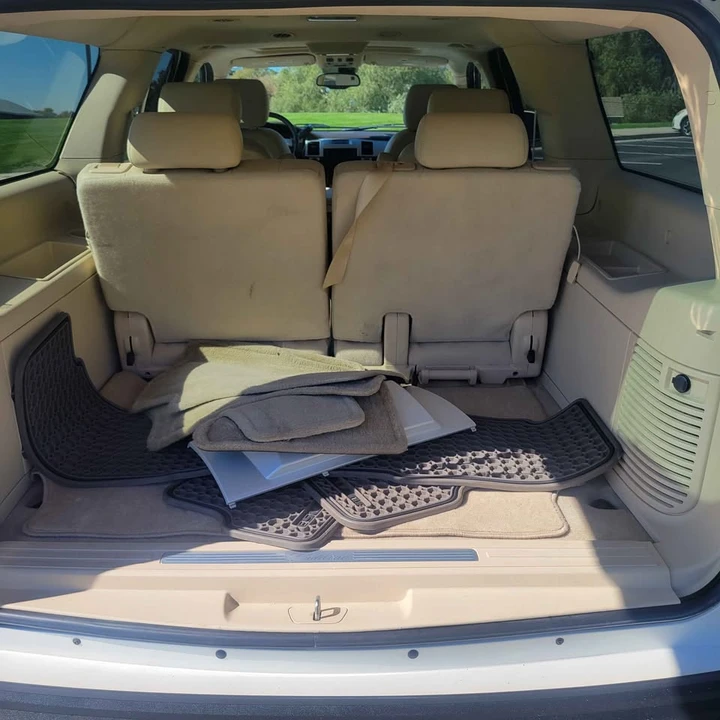 2007 Cadillac Escalade & EXT 3rd Gen - Image 12 of 17