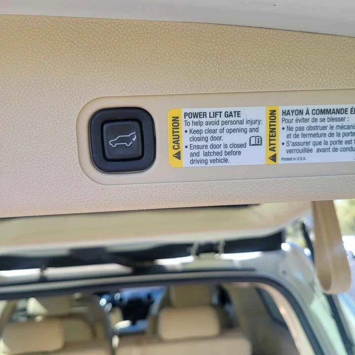 2007 Cadillac Escalade & EXT 3rd Gen - Image 13 of 17