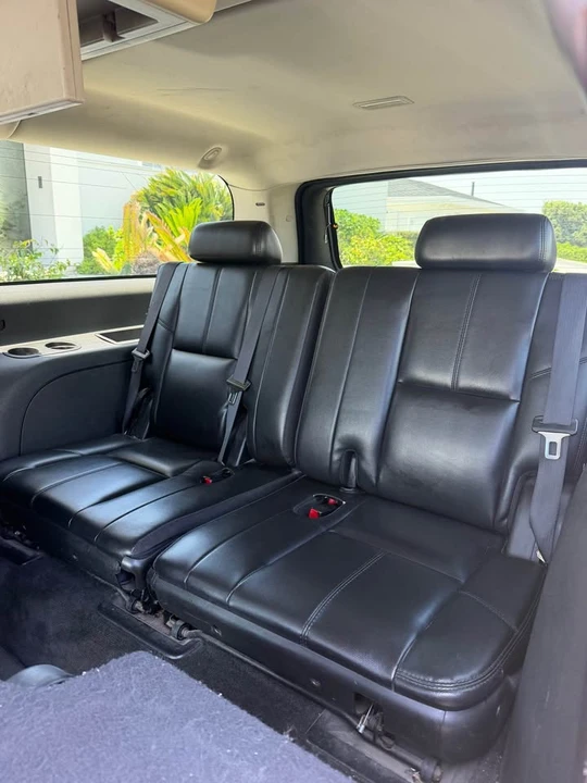 2007 Cadillac Escalade & EXT 3rd Gen - Image 9 of 9